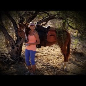 Meet your Posher, Debby